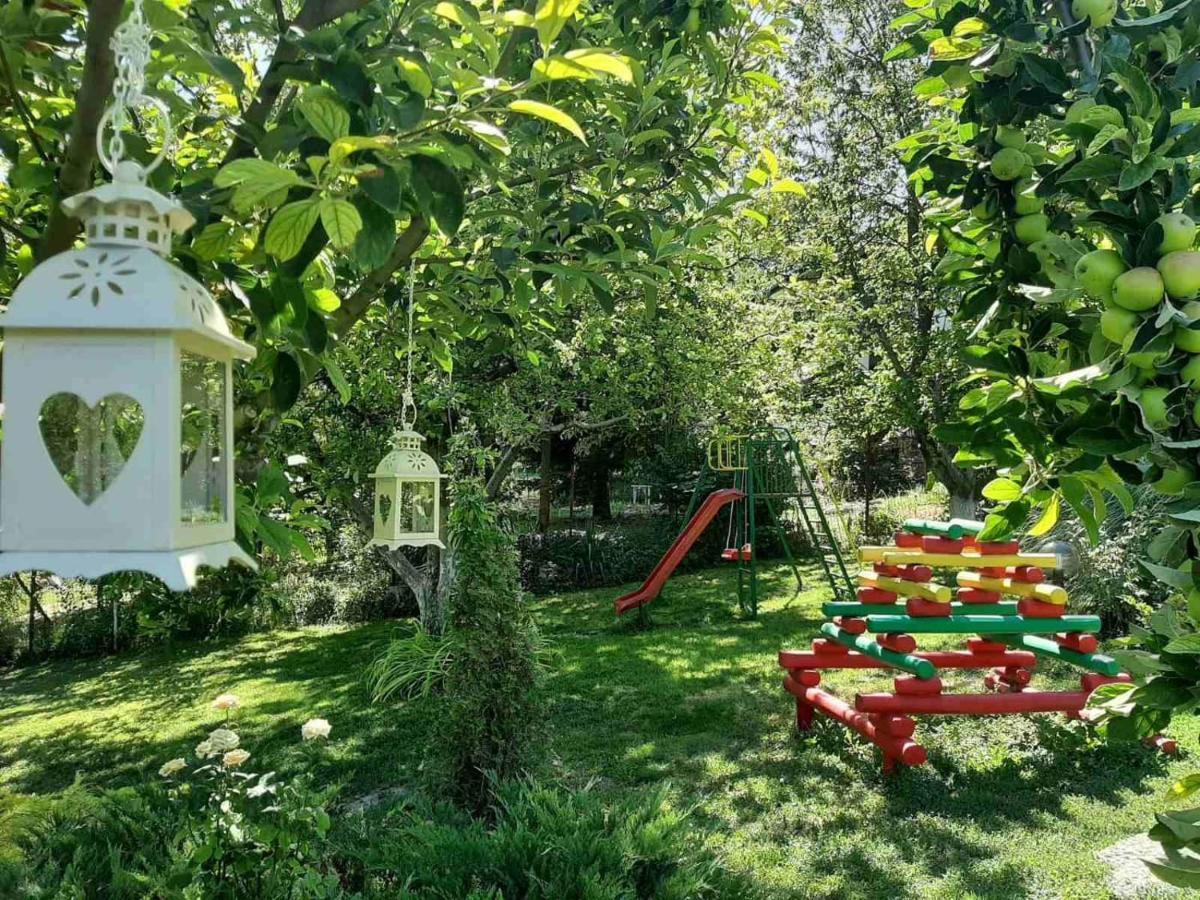 Villa Prolet General-Kantardzhievo Ngoại thất bức ảnh