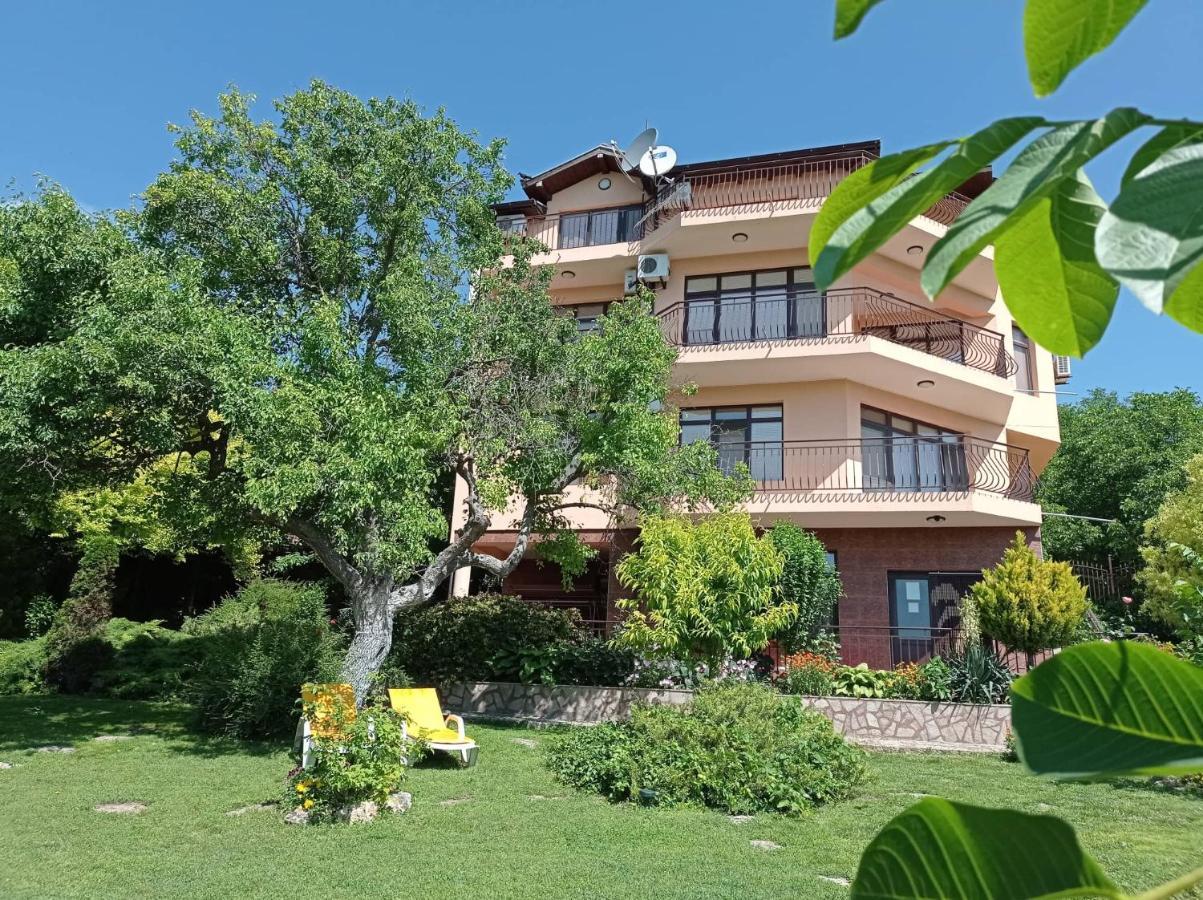Villa Prolet General-Kantardzhievo Ngoại thất bức ảnh