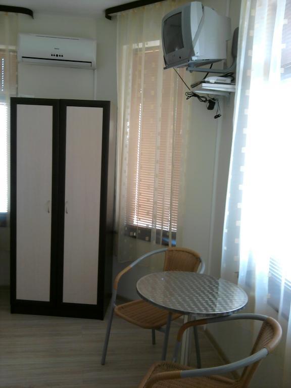 Villa Prolet General-Kantardzhievo Ngoại thất bức ảnh