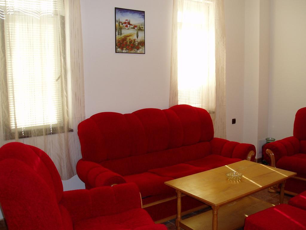 Villa Prolet General-Kantardzhievo Phòng bức ảnh