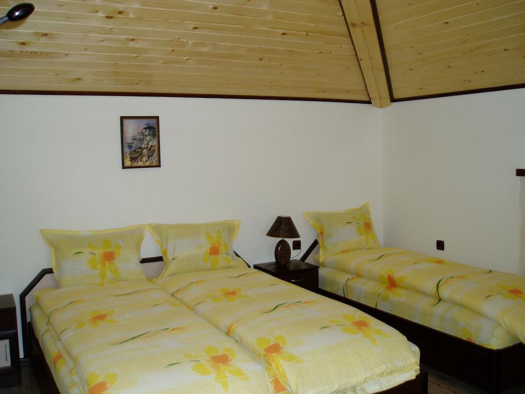 Villa Prolet General-Kantardzhievo Phòng bức ảnh
