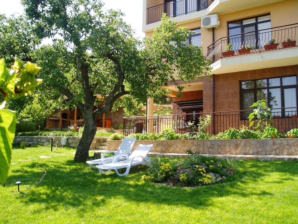 Villa Prolet General-Kantardzhievo Ngoại thất bức ảnh